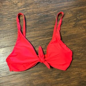 Gianni Bini bikini top